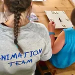 Baltic בית אירוח *