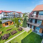 בית אירוח Baltic *