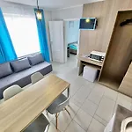 בית אירוח Baltic *