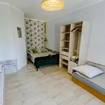 בית אירוח Baltic