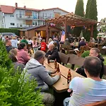 Baltic Pansiyon Karwia