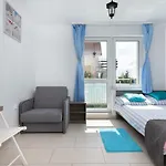 Baltic בית אירוח קארוויה