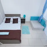 Baltic בית אירוח קארוויה