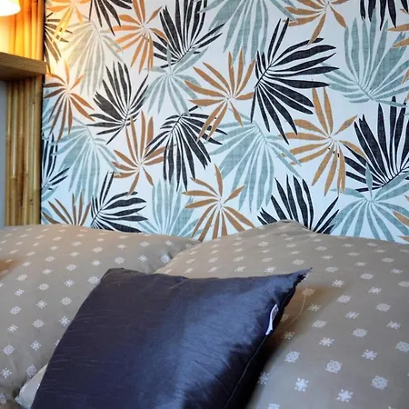 Δωμάτια σε οικογενειακή κατοικία Baltic Karwia