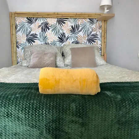 Kwatera prywatna Baltic *