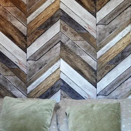 Kwatera prywatna Baltic Karwia