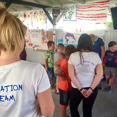 Kwatera prywatna Baltic