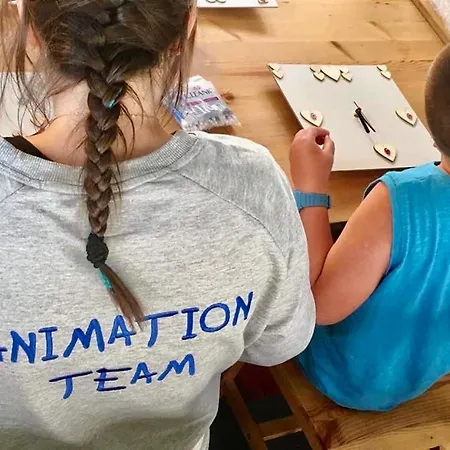 Baltic Δωμάτια σε οικογενειακή κατοικία *