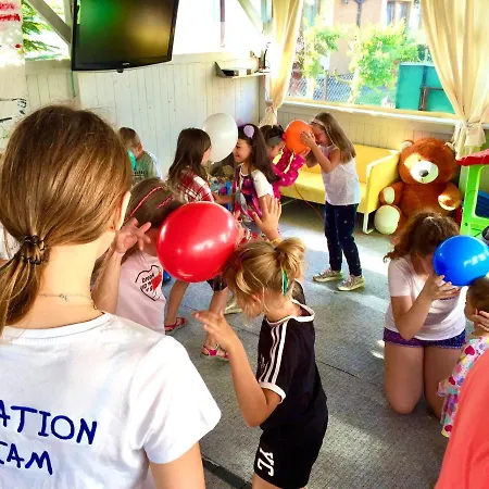 Baltic Δωμάτια σε οικογενειακή κατοικία Karwia