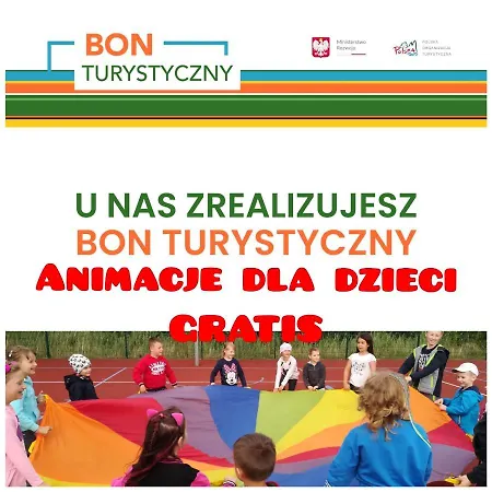 Baltic Kwatera prywatna Karwia