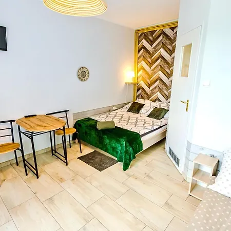 Baltic Accommodatie bij particulieren Karwia