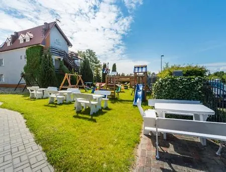 Baltic Δωμάτια σε οικογενειακή κατοικία *