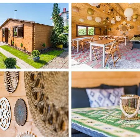 Baltic Kwatera prywatna