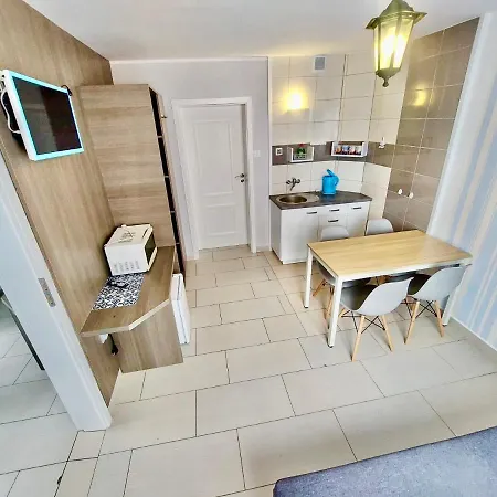 Δωμάτια σε οικογενειακή κατοικία Baltic