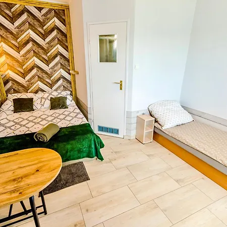 Kwatera prywatna Baltic Karwia