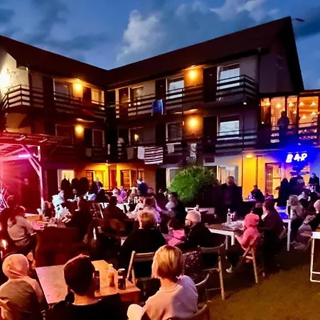 Baltic Kwatera prywatna *