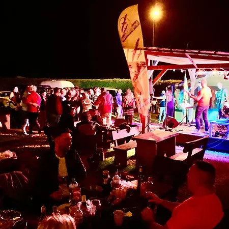 Baltic Rum i privatbostad Karwia