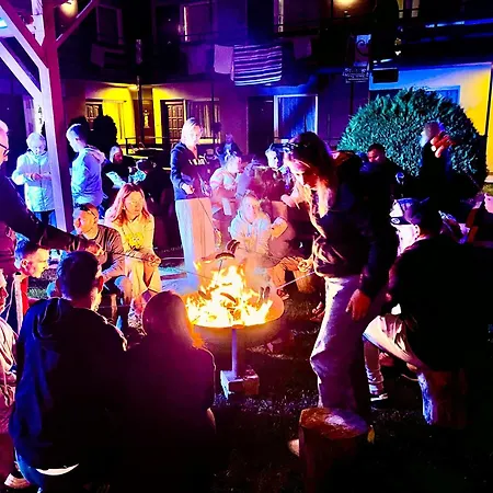 Δωμάτια σε οικογενειακή κατοικία Baltic Karwia