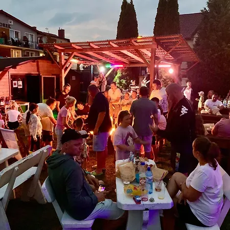 Δωμάτια σε οικογενειακή κατοικία Baltic *