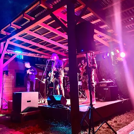 Baltic * كارفيا