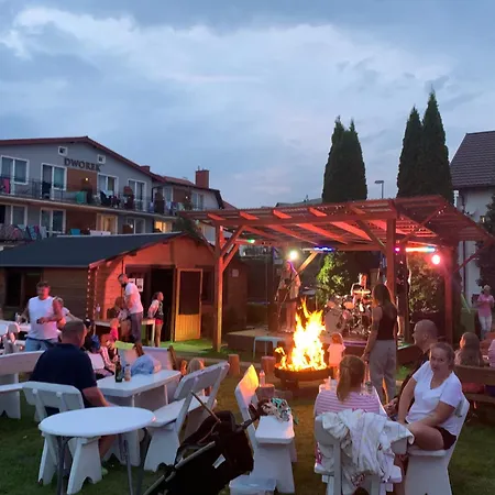 Kwatera prywatna Baltic