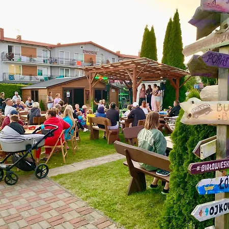 Baltic Kwatera prywatna