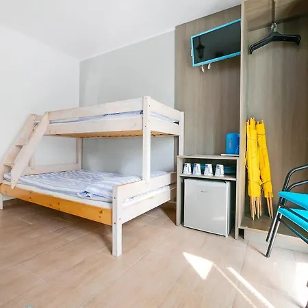 Baltic Accommodatie bij particulieren Karwia