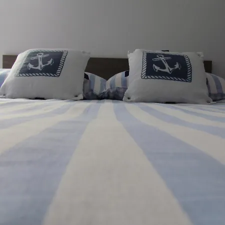 Baltic Accommodatie bij particulieren Karwia