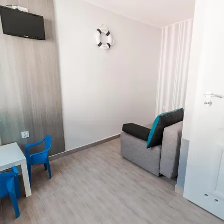 Baltic Accommodatie bij particulieren