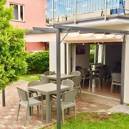 Baltic Accommodatie bij particulieren Karwia