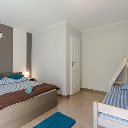Baltic Accommodatie bij particulieren *