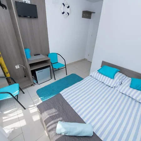 Accommodatie bij particulieren Baltic *