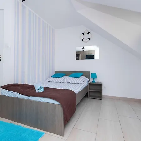 Accommodatie bij particulieren Baltic *