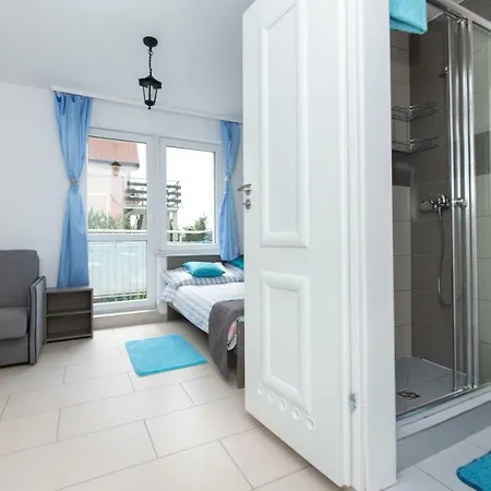 Baltic Kwatera prywatna Karwia