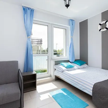 Accommodatie bij particulieren Baltic *