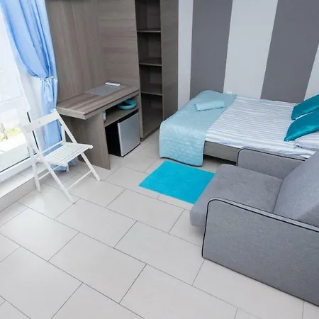 Accommodatie bij particulieren Baltic *