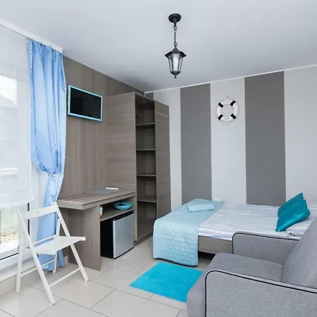 Baltic Accommodatie bij particulieren