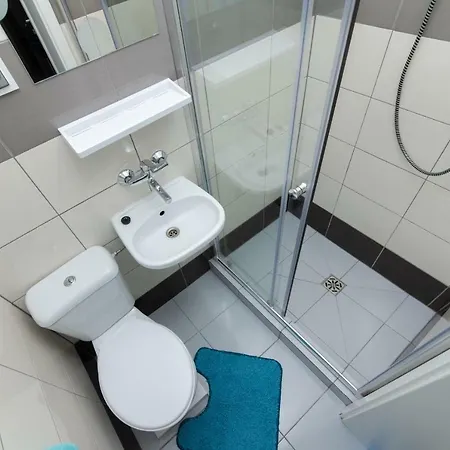 Kwatera prywatna Baltic Karwia