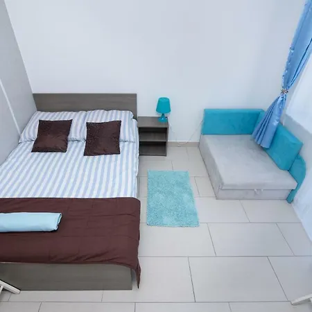 Baltic Δωμάτια σε οικογενειακή κατοικία Karwia