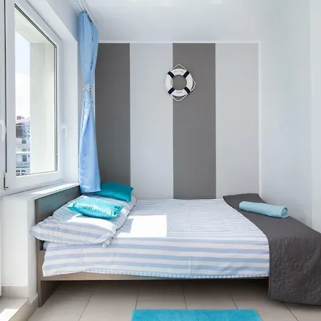 Accommodatie bij particulieren Baltic *