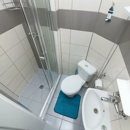 Baltic Accommodatie bij particulieren