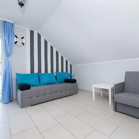 Accommodatie bij particulieren Baltic *