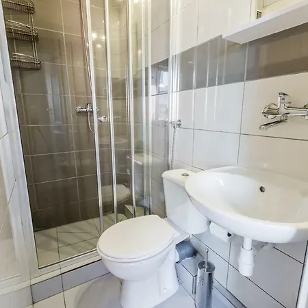 Kwatera prywatna Baltic *