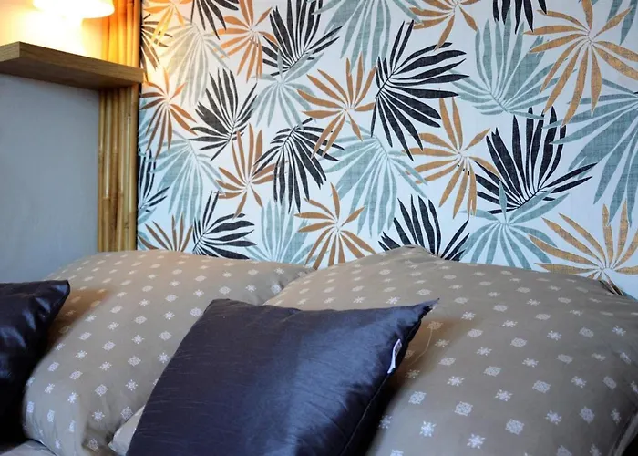 Accommodatie bij particulieren Baltic Karwia