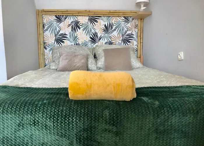 Accommodatie bij particulieren Baltic *