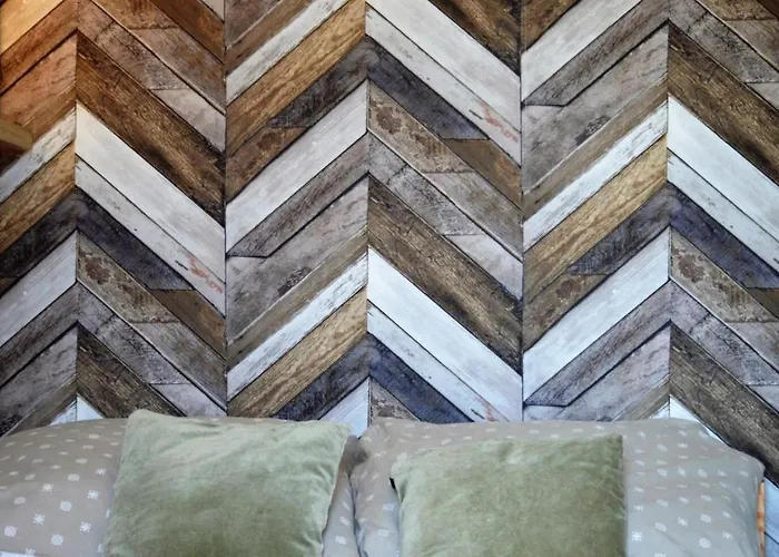 Rum i privatbostad Baltic Karwia