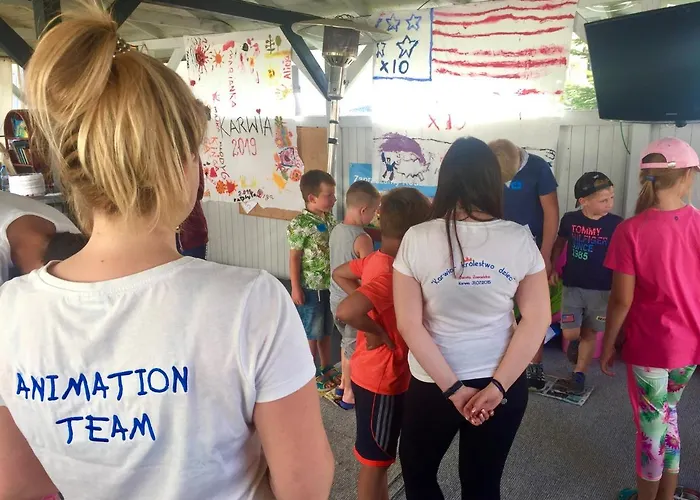 منزل للإقامة Baltic