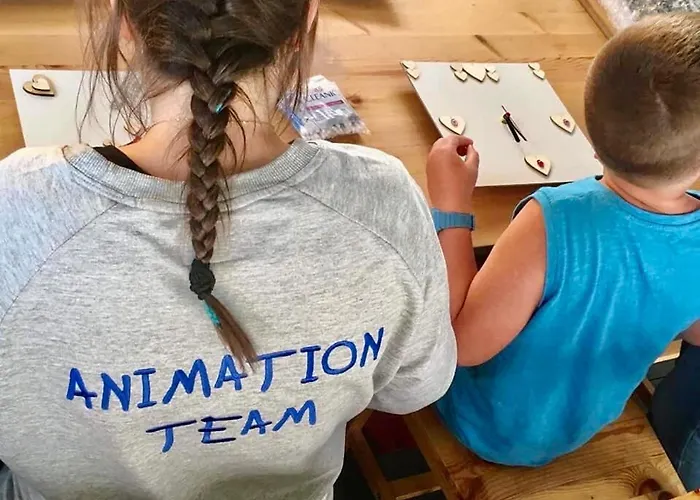 Baltic Accommodatie bij particulieren *