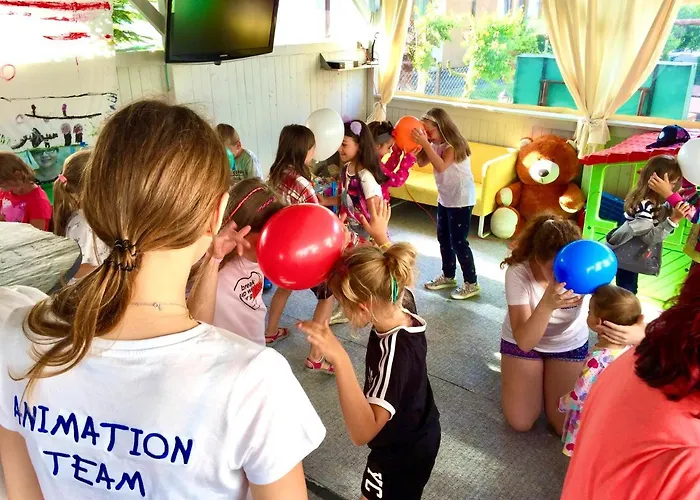 Baltic منزل للإقامة كارفيا