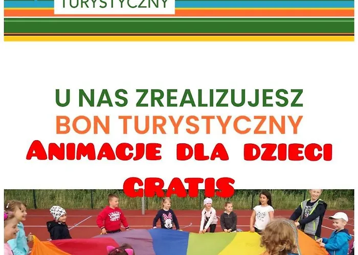 Baltic Rum i privatbostad Karwia